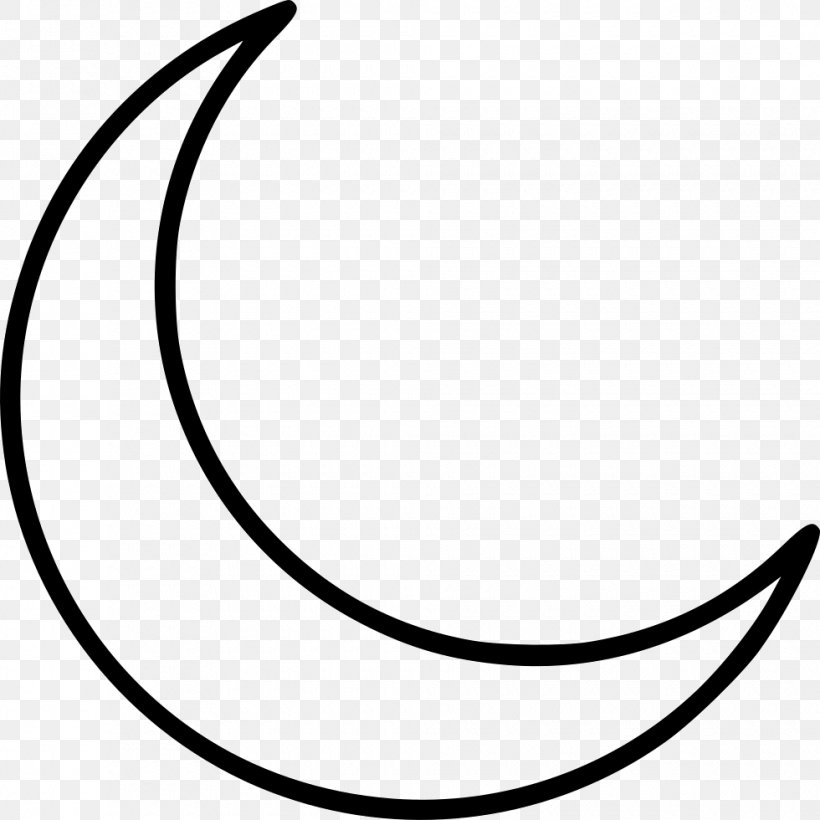 Lunar Phase Clip Art, PNG, 980x980px, Lunar Phase, Autocad Dxf, Black, Black And White, Cdr Download Free