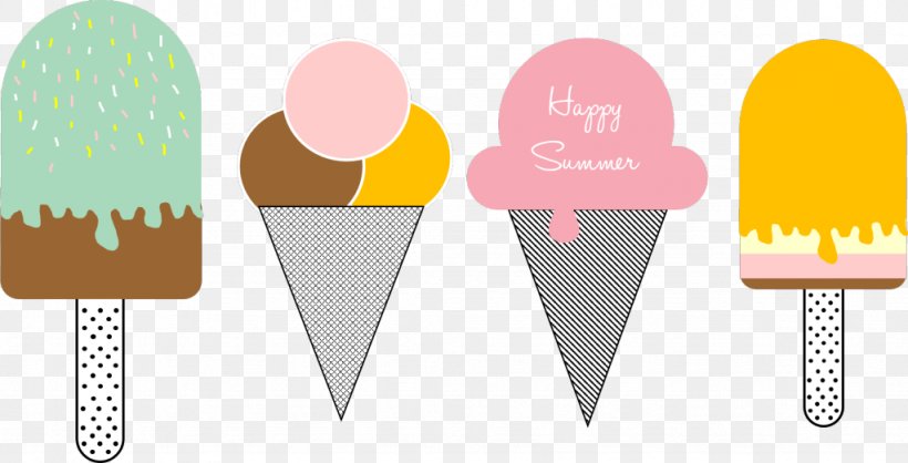 Ice Cream Cones Paper Expression, PNG, 1024x523px, Ice Cream, Cone, Dairy Product, Do It Yourself, Expression Download Free