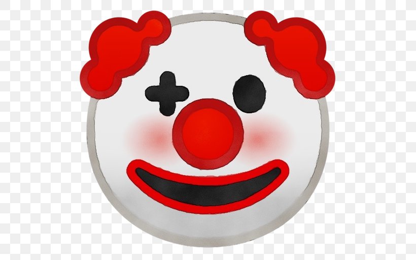 Smiley Face Background, PNG, 512x512px, Emoji, Clown, Emoticon, Face, Face With Tears Of Joy Emoji Download Free
