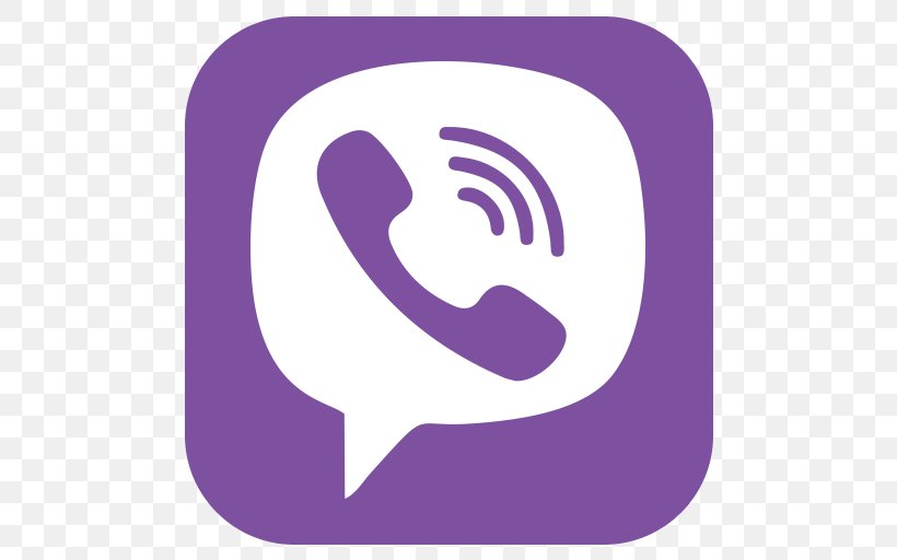 Viber WhatsApp Symbian, PNG, 512x512px, Viber, Android, Brand, Handheld Devices, Instant Messaging Download Free