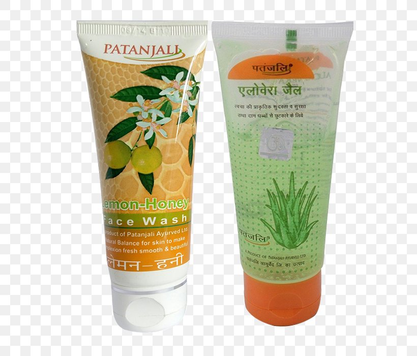 Aloe Vera Patanjali Ayurved Skin Cleanser Gel, PNG, 700x700px, Aloe Vera, Aloes, Cleanser, Cream, Face Download Free