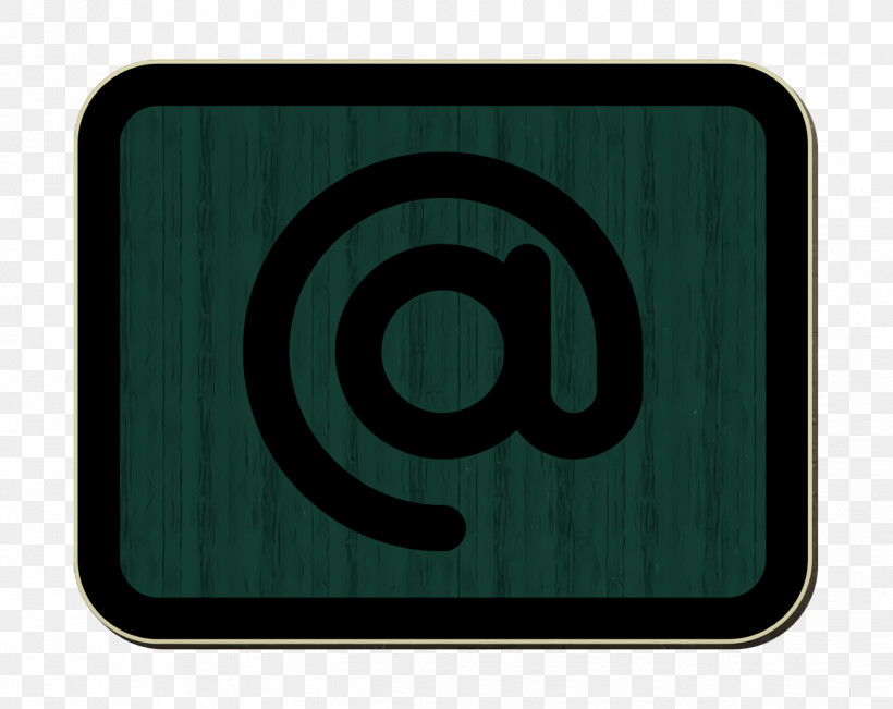 Arroba Icon Email Icon, PNG, 1238x984px, Arroba Icon, Email Icon, Green, Logo, M Download Free