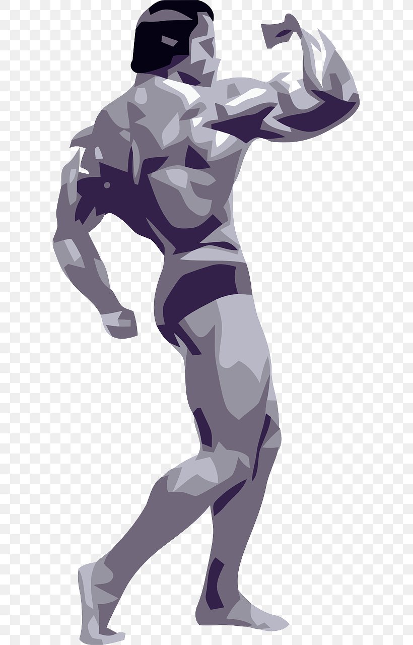Bodybuilding Fitness Centre Clip Art, PNG, 640x1280px, Bodybuilding, Arm, Art, Costume Design, Drawing Download Free