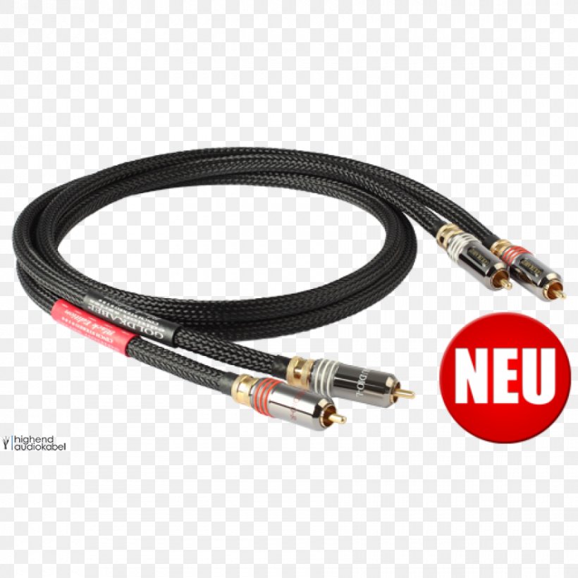 Coaxial Cable Speaker Wire RCA Connector Electrical Cable Bi-wiring, PNG, 880x880px, Coaxial Cable, Audio, Biwiring, Cable, Electrical Cable Download Free