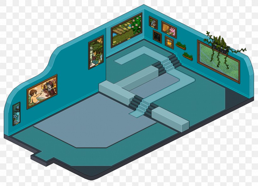 Habbo Room Lobby Image Hall, PNG, 1097x792px, Habbo, Floor Plan, Hall, Hotel, House Download Free