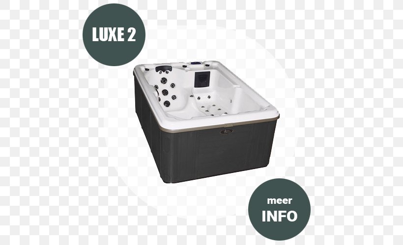 Hot Tub Spa Bathtub Sauna Swimming Pool, PNG, 500x500px, Hot Tub, Bathing, Bathtub, Blank, Hardware Download Free