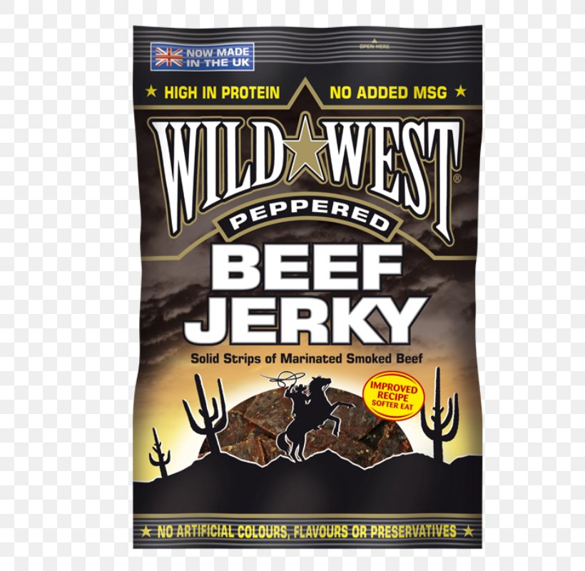 Jerky Beef Meat Steak Au Poivre Black Pepper, PNG, 800x800px, Jerky, Apple Jacks, Beef, Biltong, Black Pepper Download Free
