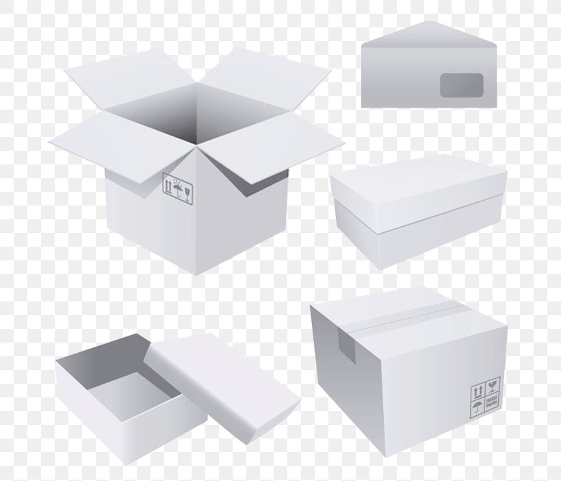 Paper Box Carton Template, PNG, 700x702px, Table, Box, Furniture, Packaging And Labeling, Product Download Free
