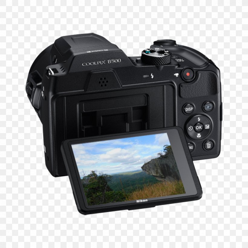 Point-and-shoot Camera Flash Memory Cards Zoom Lens Digital Zoom, PNG, 1200x1200px, Pointandshoot Camera, Black, Camera, Camera Accessory, Camera Lens Download Free