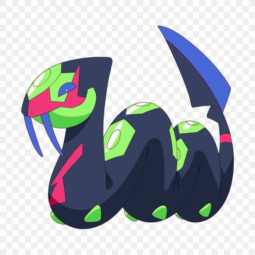 Pokémon GO Pokémon XD: Gale Of Darkness Seviper Arbok, PNG, 900x900px, Pokemon Go, Arbok, Ditto, Ekans, Fictional Character Download Free