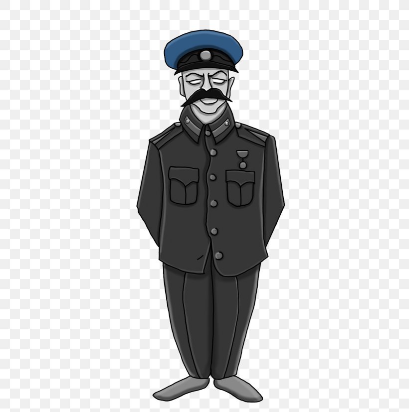 Police Dress, PNG, 620x827px, Military Uniforms, Animation, Army Officer, Cartoon, Costume Download Free