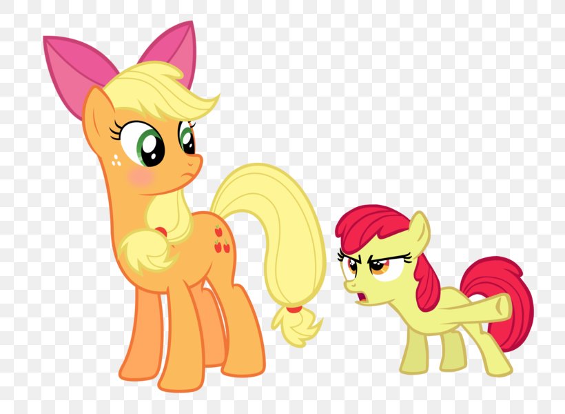Pony Applejack Rainbow Dash Horse Sweetie Belle, PNG, 758x600px, Watercolor, Cartoon, Flower, Frame, Heart Download Free