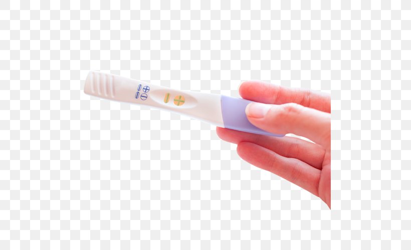 Pregnancy Test Quiz Woman, PNG, 500x500px, Pregnancy, Brush, Childbirth, Clearblue, Finger Download Free