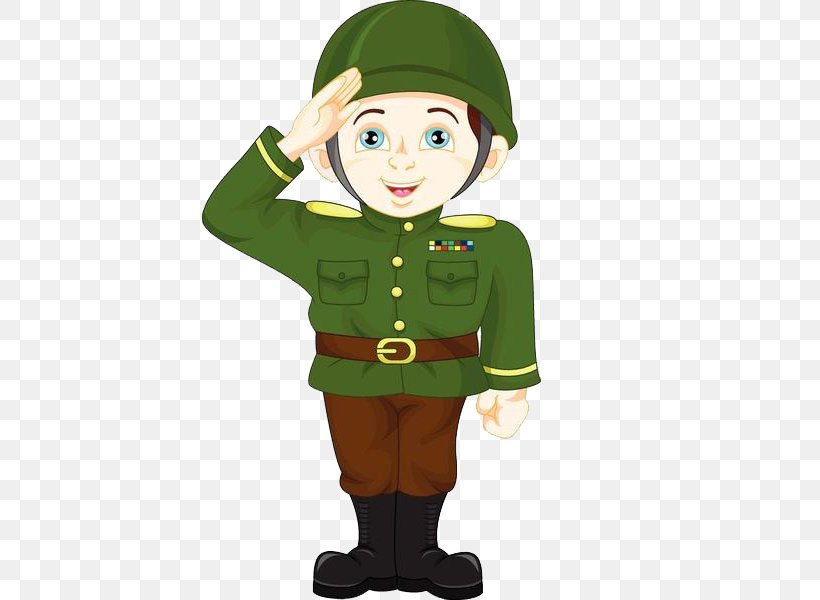 Soldier Salute Cartoon Military, PNG, 551x600px, Soldier, Army, Army Men, Cartoon, Christmas Download Free