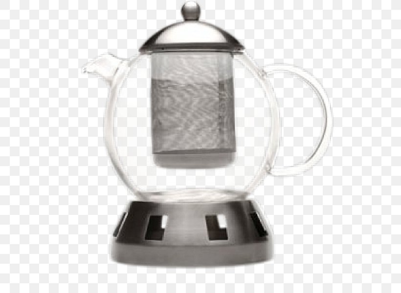 Teapot Coffee Kettle Tea Strainers, PNG, 594x600px, Tea, Coffee, Coffee Pot, Cup, Electric Kettle Download Free