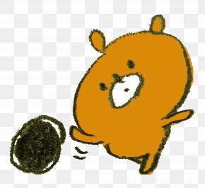 Chicken Bear Clip Art PNG
