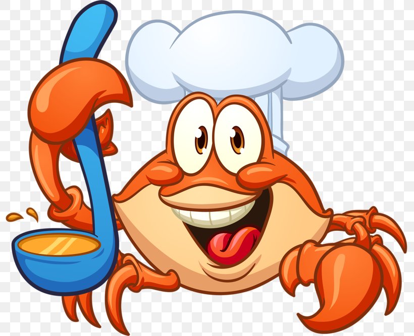 Crab Cake Chef Crab Meat Cooking, PNG, 800x667px, Crab, Baking, Cartoon, Chef, Cook Download Free