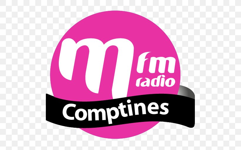 France M Radio Internet Radio Radio-omroep FM Broadcasting, PNG, 512x512px, France, Area, Brand, Cap, Chanson Download Free