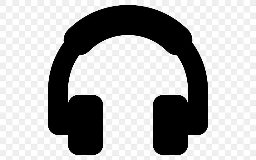 Headphones Clip Art Sound, PNG, 512x512px, Headphones, Audio Equipment, Audio Signal, Gadget, Headset Download Free