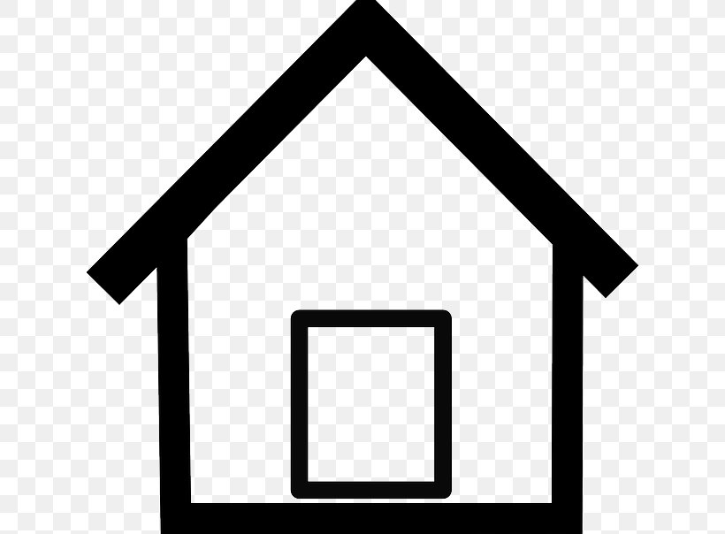 House Drawing Clip Art, PNG, 640x604px, House, Area, Black, Black And White, Building Download Free
