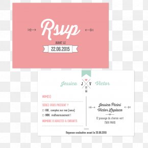 Rsvp - Logo Brand Font PNG
