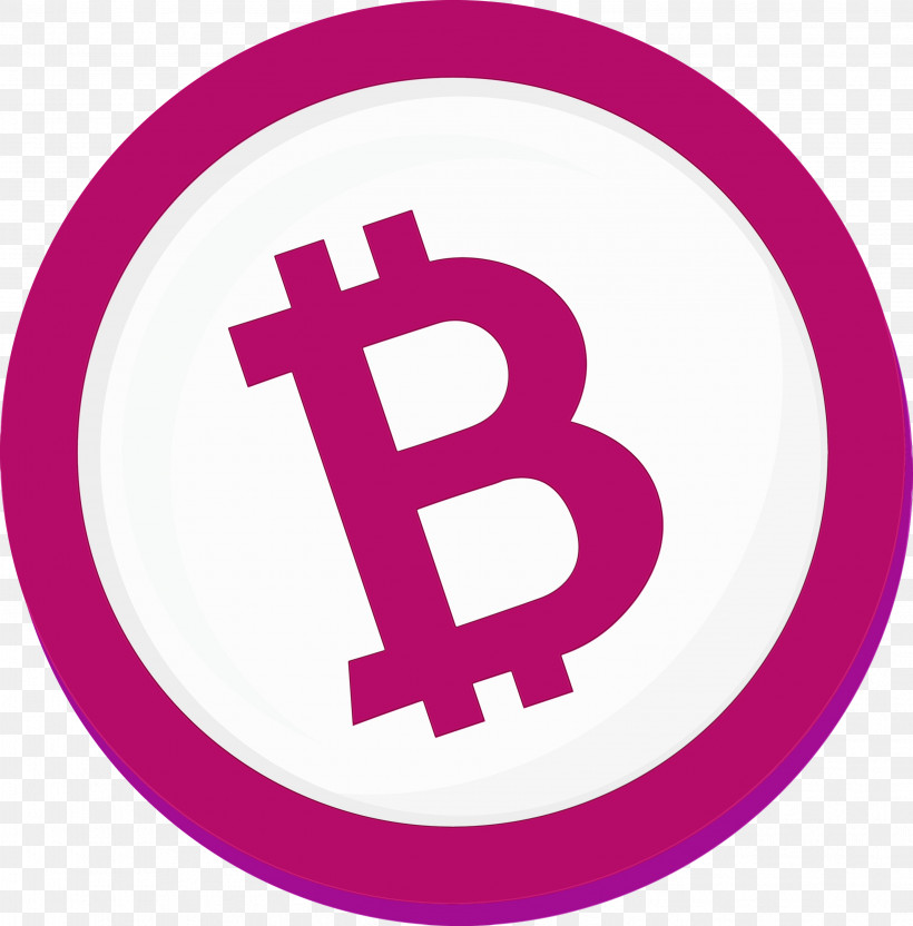 Logo Youtube Pink Icon, PNG, 2954x3000px, Bitcoin, Aesthetics, Girly Girl, Logo, Paint Download Free