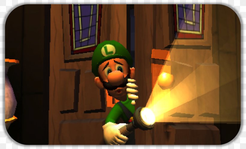 Luigi's Mansion 2 Xbox 360 Wii Monster Hunter 3 Ultimate, PNG, 984x599px, Xbox 360, Game, Games, Luigi, Monster Hunter 3 Ultimate Download Free