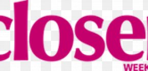 Clearance Sale - Magazine Closer Weekly Publishing Author PNG