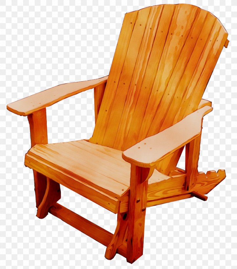 Orange, PNG, 901x1024px, Watercolor, Chair, Furniture, Hardwood, Orange Download Free