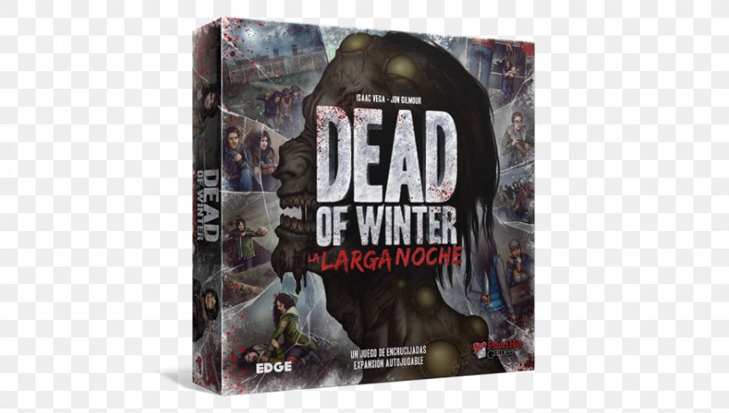 Plaid Hat Games Dead Of Winter: The Long Night Plaid Hat Games Dead Of Winter: A Crossroads Game Dead Of Winter: A Cross Roads Game Dixit, PNG, 880x500px, Game, Board Game, Dead Of Winter A Cross Roads Game, Dixit, Dvd Download Free