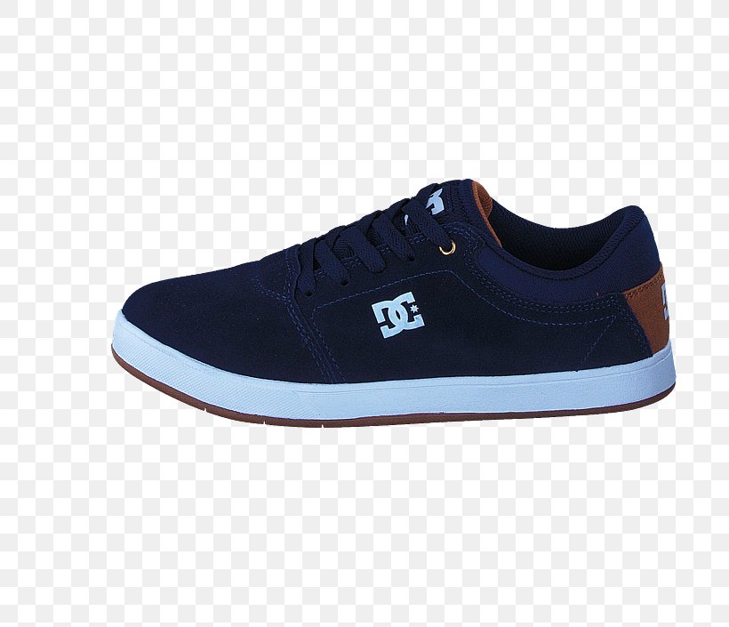 Sports Shoes Skate Shoe DC Shoes Sportswear, PNG, 705x705px, Sports Shoes, Athletic Shoe, Blue, Brand, Cobalt Blue Download Free