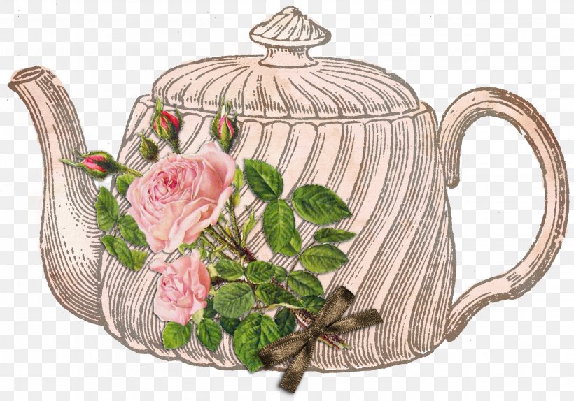 Teapot High Tea Coffee, PNG, 2834x1987px, Tea, Ceramic, Coffee, Cup, Dishware Download Free