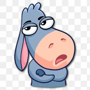 Telegram Sticker VKontakte Pusheen Clip Art PNG