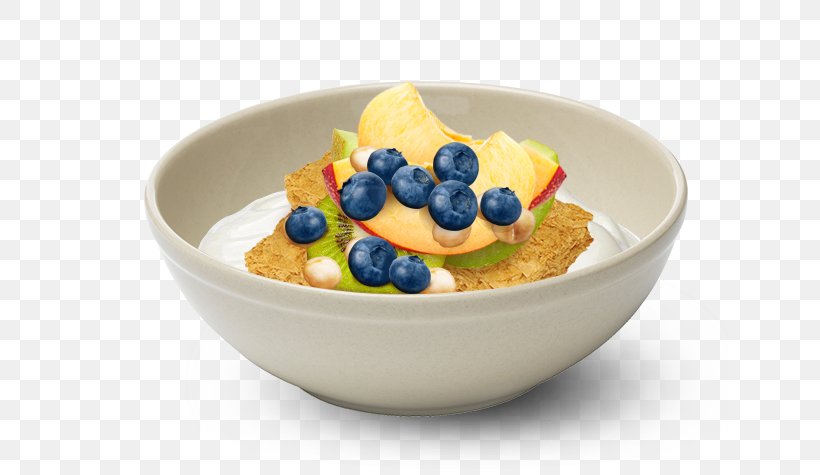 Yoghurt Vegetarian Cuisine Bowl Recipe Frozen Dessert, PNG, 681x475px, Yoghurt, Bowl, Breakfast, Cuisine, Dairy Product Download Free