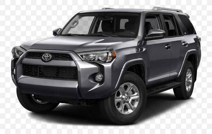 2016 Toyota 4Runner SR5 SUV Car Sport Utility Vehicle 2016 Toyota 4Runner SR5 Premium, PNG, 800x520px, 2016 Toyota 4runner, Toyota, Automatic Transmission, Automotive Design, Automotive Exterior Download Free