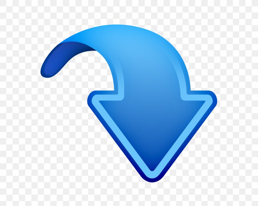 Arrow Symbol Clip Art, PNG, 1280x1024px, Symbol, Azure, Blue, Button, Document File Format Download Free