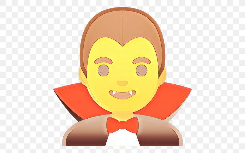 Cartoon Yellow Clip Art Fictional Character Animation, PNG, 512x512px, Cartoon, Animation, Fictional Character, Smile, Yellow Download Free