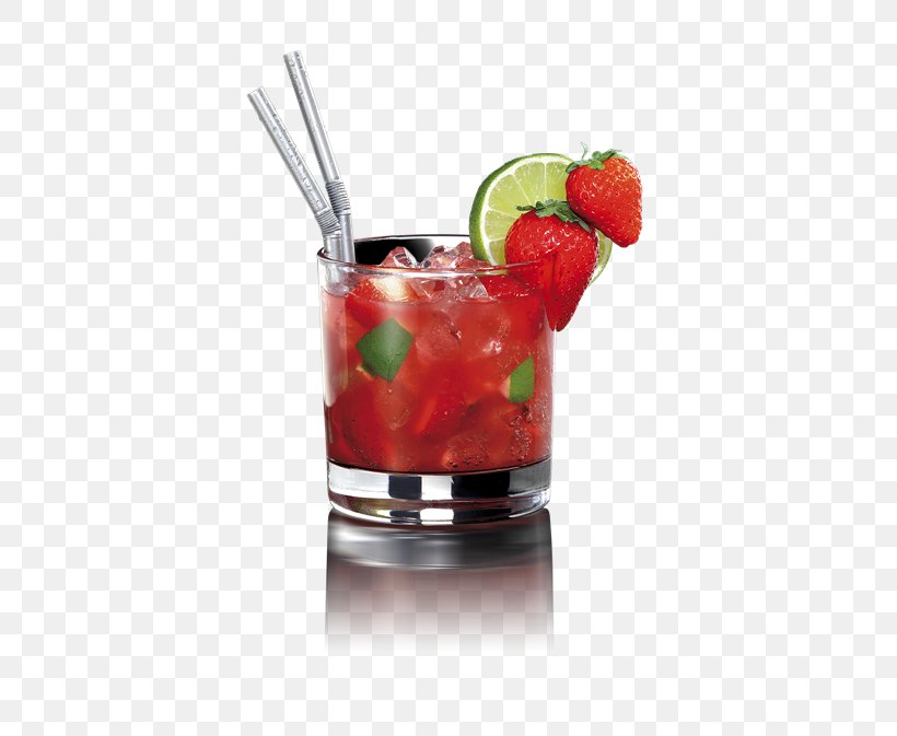 Cocktail Garnish Caipirinha Caipiroska Strawberry Mojito, PNG, 480x673px, Cocktail Garnish, Bacardi Cocktail, Bay Breeze, Caipirinha, Caipirissima Download Free