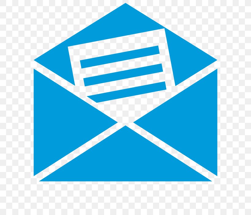Email Symbol, PNG, 700x700px, Email, Area, Blue, Brand, Email Address Download Free