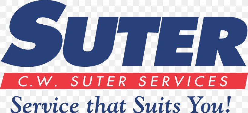 Logo CW Suter Services Brand Font Product, PNG, 1465x672px, Logo, Area, Banner, Blue, Brand Download Free