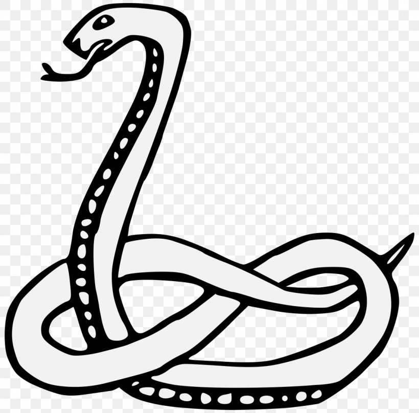 Serpent Snake Heraldry Art Clip Art, PNG, 1106x1090px, Serpent, Art, Artwork, Basilisk, Beak Download Free