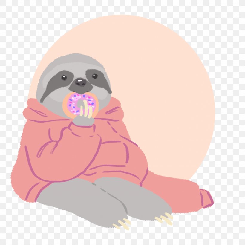 Sloth Sid Drawing Illustration Cuteness, PNG, 1280x1280px, Sloth, Canidae, Cartoon, Cuteness, Drawing Download Free