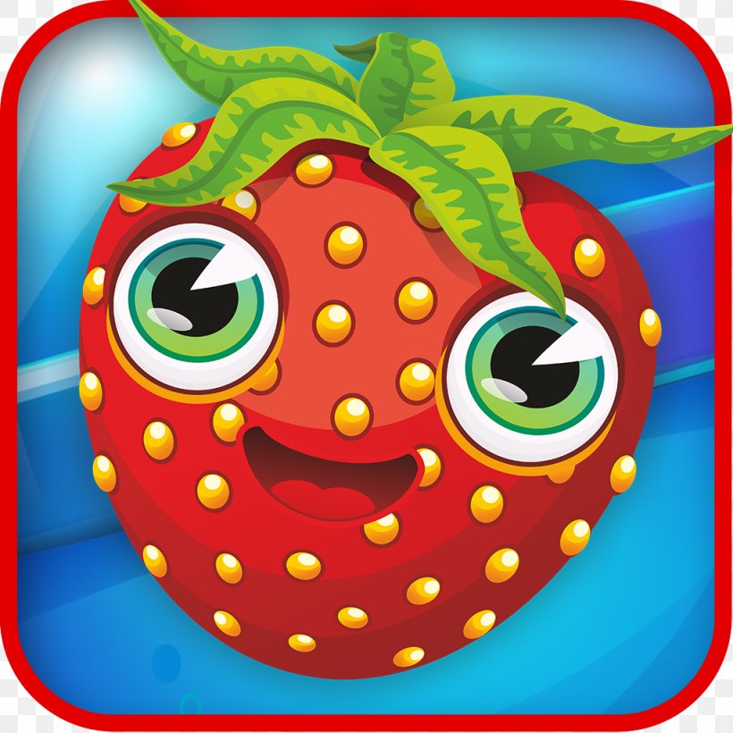 Strawberry Circle Toy Clip Art, PNG, 1024x1024px, Strawberry, Baby Toys, Food, Fruit, Infant Download Free