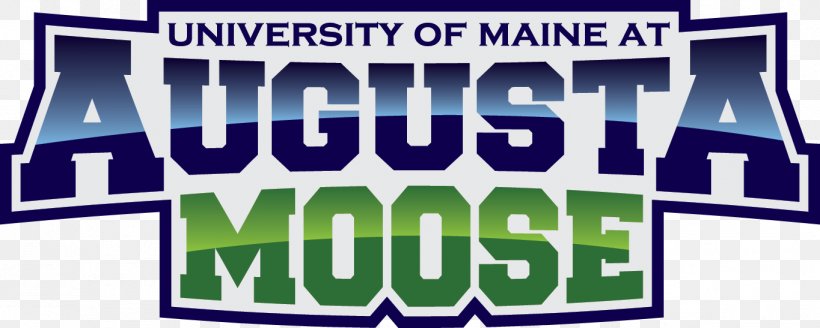 University Of Maine At Augusta Logo University Of Maine At Presque Isle Maine Black Bears Football, PNG, 1364x547px, University Of Maine At Augusta, Advertising, Area, Augusta, Banner Download Free