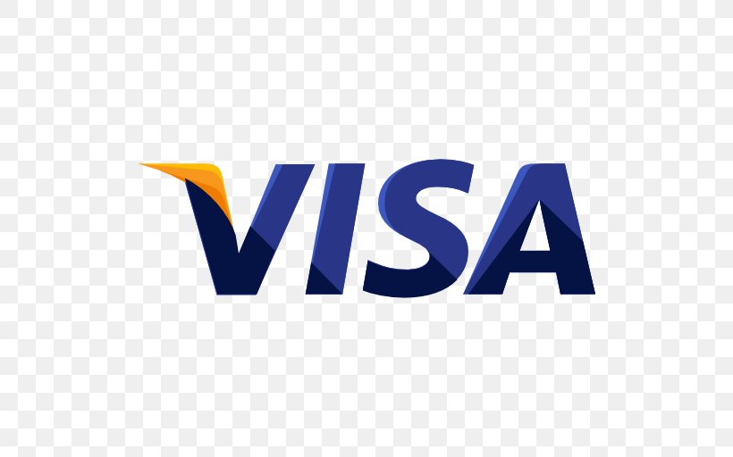 Visa Mastercard Payment American Express Credit Card, PNG, 512x512px, Visa, American Express, Bank, Blue, Brand Download Free