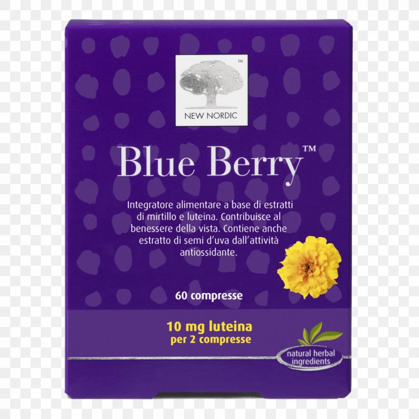 Blueberry Dietary Supplement Nutrient Lutein Tablet, PNG, 1200x1200px, Blueberry, Biological Pigment, Dietary Supplement, Eye, Eyebright Download Free