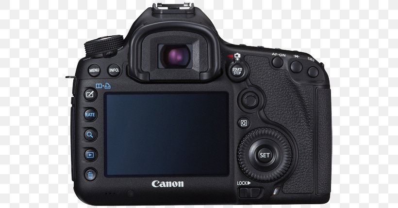 Canon EOS 5D Mark III Digital SLR, PNG, 630x430px, Canon Eos 5d Mark Iii, Camera, Camera Accessory, Camera Lens, Cameras Optics Download Free