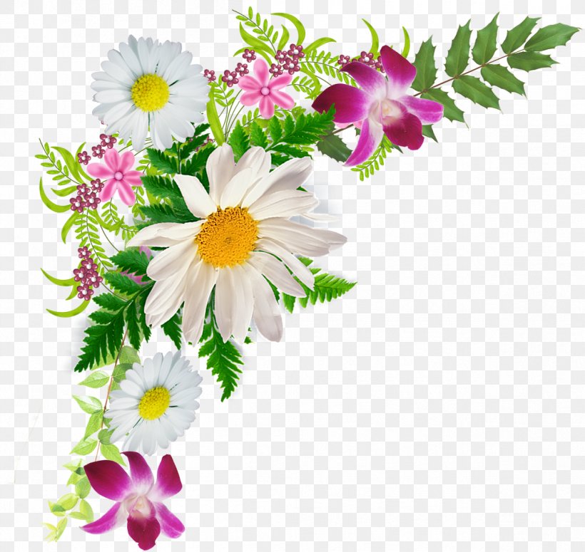Cut Flowers Clip Art, PNG, 1201x1136px, Flower, Annual Plant, Aster, Blog, Chrysanths Download Free