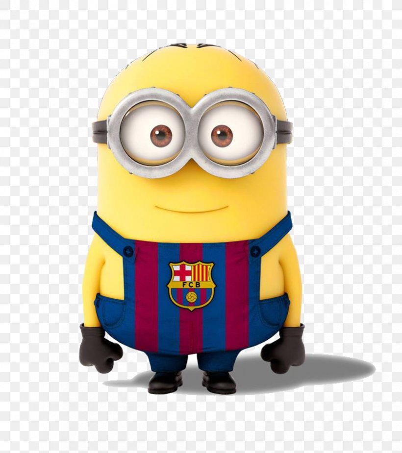FC Barcelona Football Player Sport Team, PNG, 841x949px, Fc Barcelona, Cristiano Ronaldo, Despicable Me, Figurine, Football Download Free