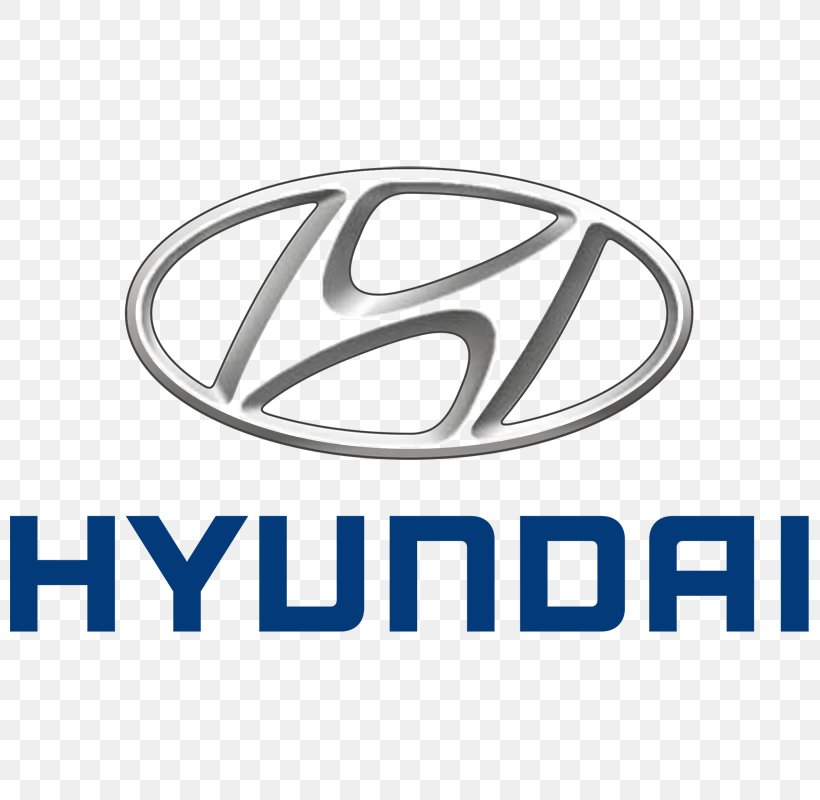 Hyundai Motor Company Car Hyundai Accent Logo, PNG, 800x800px, Hyundai Motor Company, Advertising, Area, Brand, Car Download Free